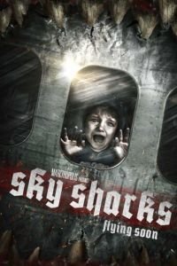 Небесные акулы (2020)