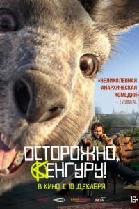 Хроники кенгуру (2020)