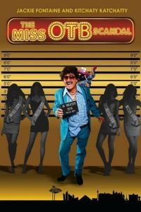   Скандал на конкурсе красоты (2021)