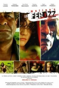 Жестокость Молины (2010)