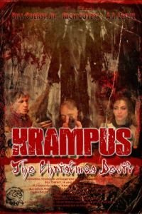 Крампус: Рождественский дьявол (2014)