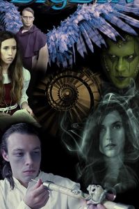 Edgar Allan Poe's Ligeia (2022)