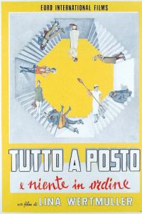 Всё на месте и всё в беспорядке (1974)