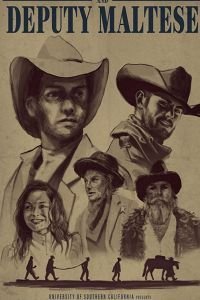 Black Knuckle and Deputy Maltese (2018)