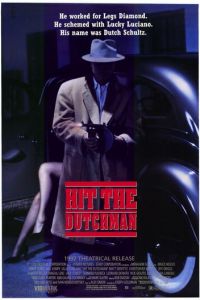 Убрать Голландца (1992)