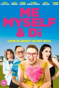   Я, снова я и Ди (2021)