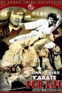 Обреченный на одиночество 3 (1977)