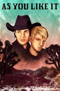 As You Like It (2016)