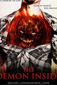 The Demon Inside (2016)