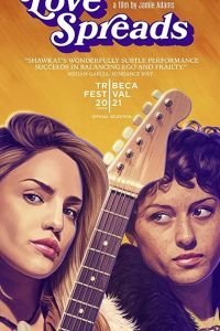   Love Spreads (2021)