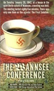 Ванзейская конференция (1984)