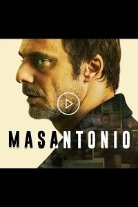 Masantonio 1 сезон 