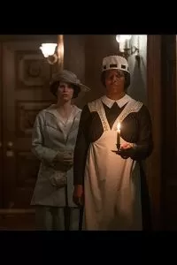 Цветы на чердаке: Начало 1 сезон 