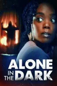   Одна во тьме (2022)