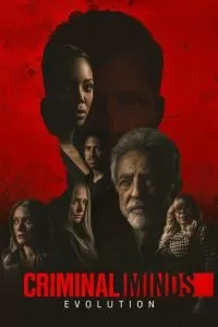 Мыслить как преступник: Эволюция (2022) 