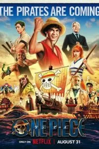 Ван-Пис (2023) 