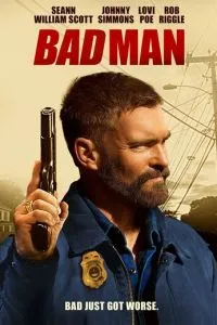 Плохой человек (2025)