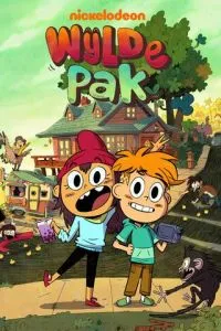 Вайлд Пак (2025)